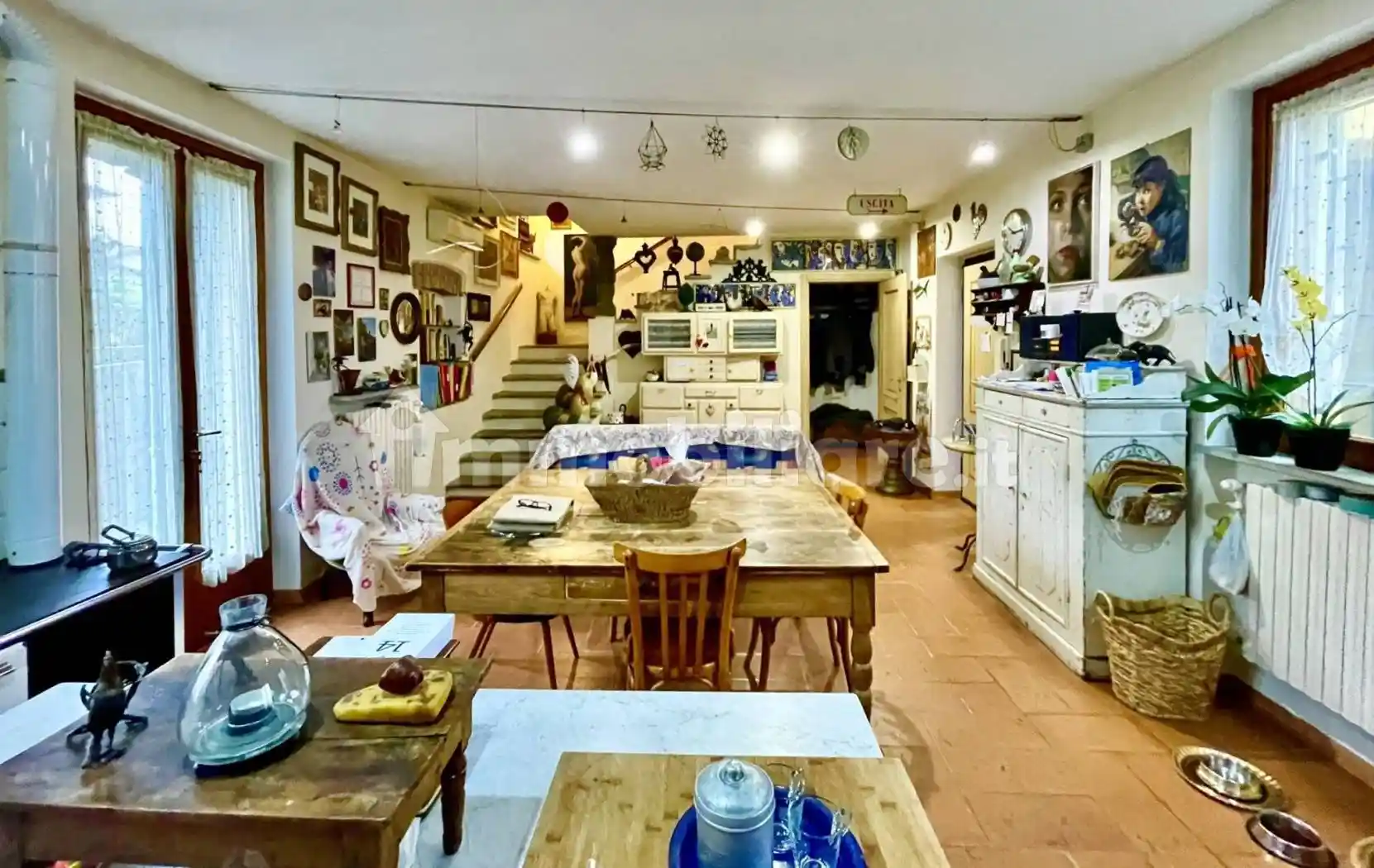 Casa indipendente in vendita a Villanterio