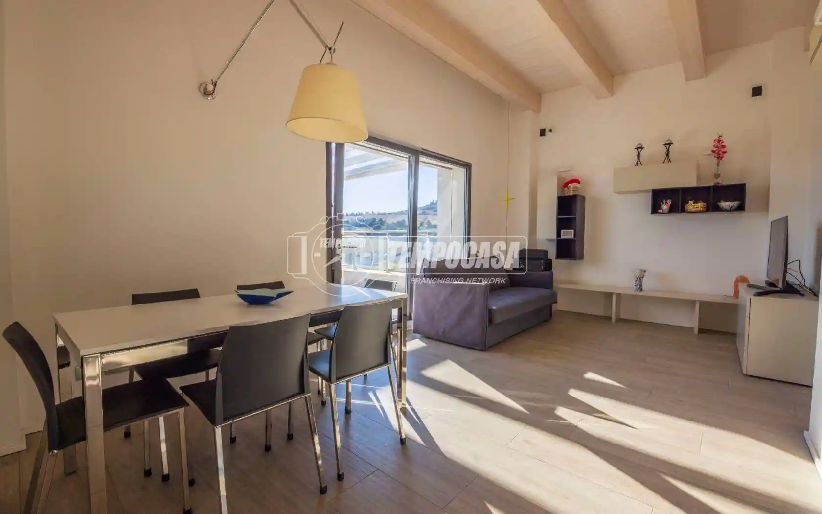 Appartamento in vendita a Potenza Picena