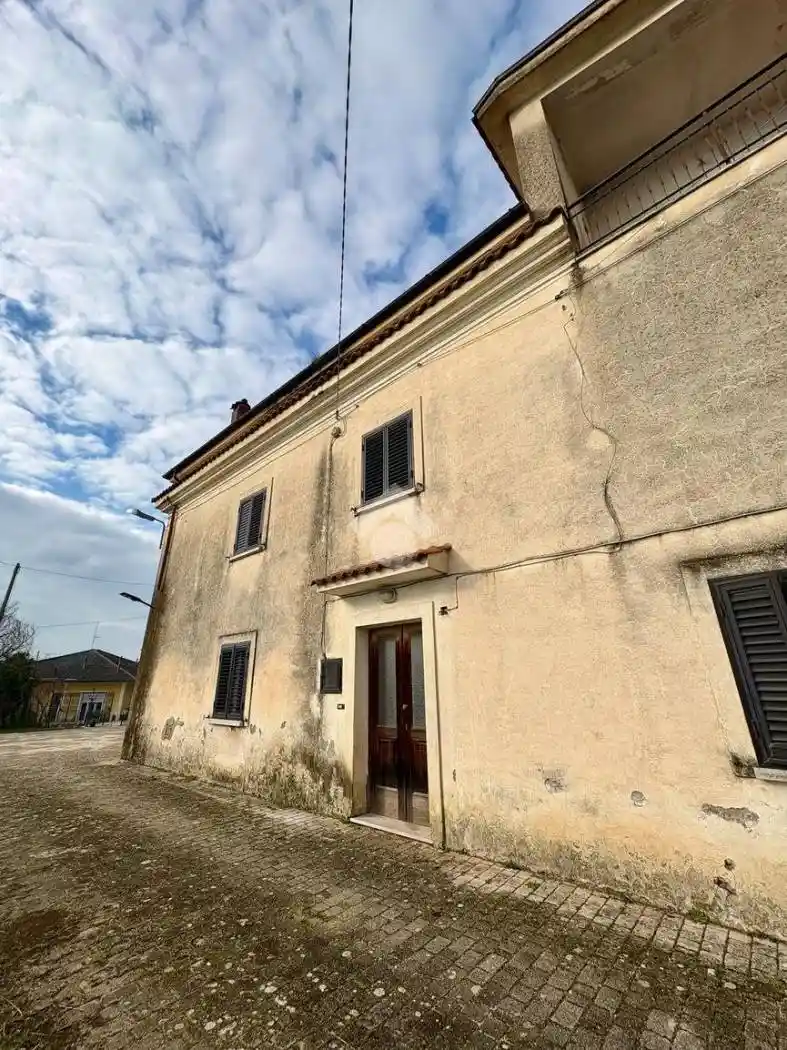 Casa indipendente in vendita a Cassino