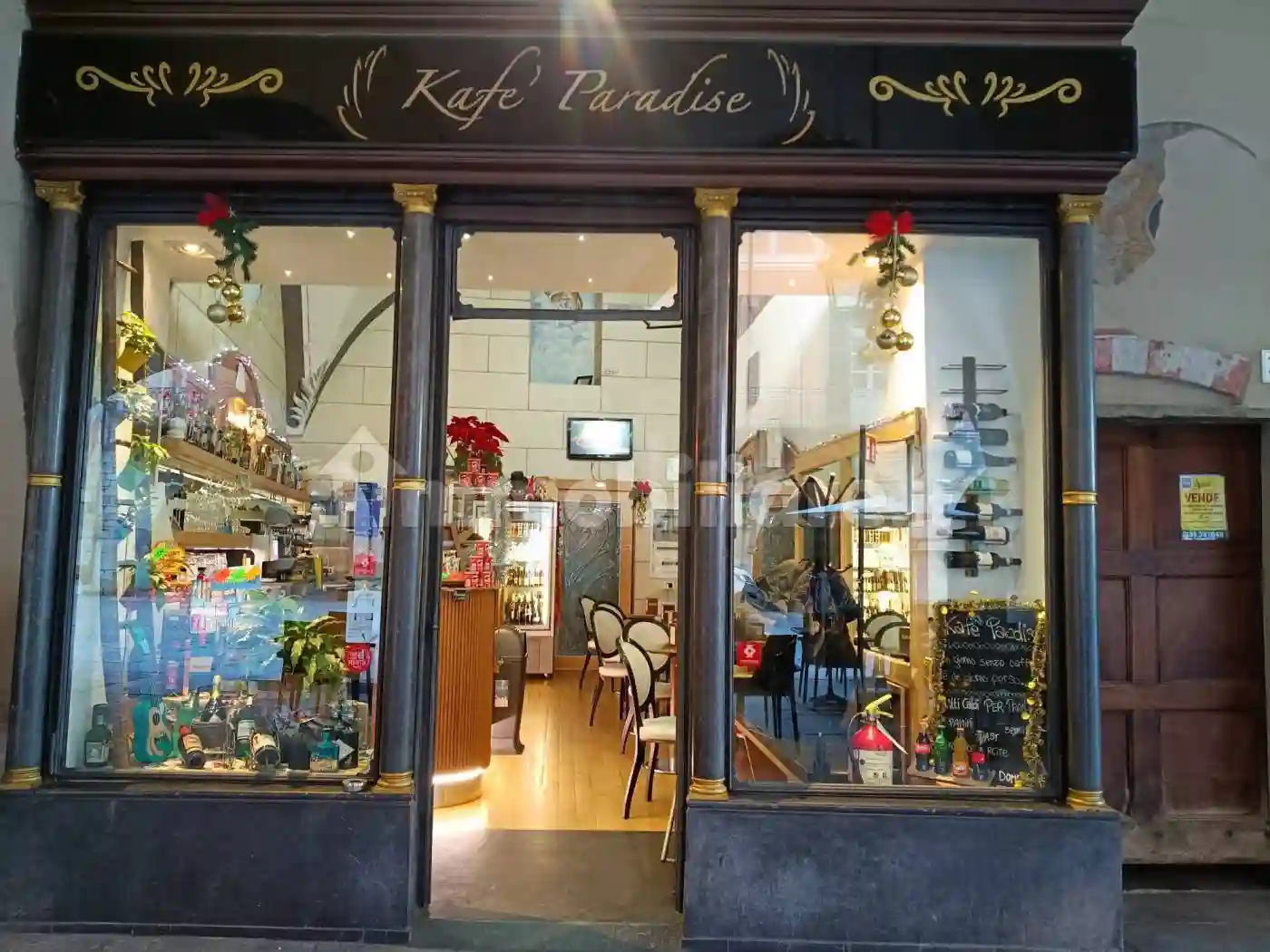 Palazzo - Edificio - foto 2