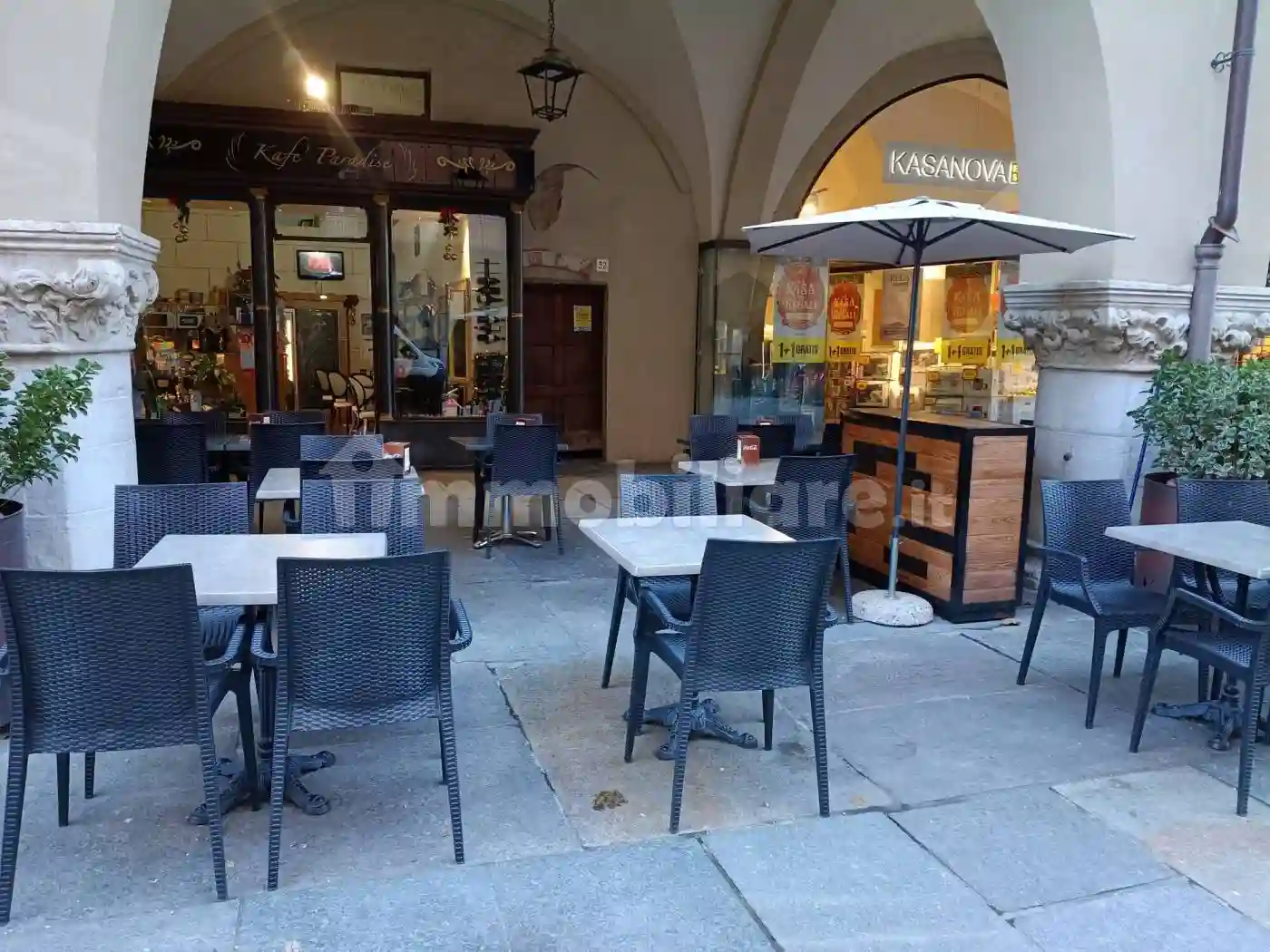 Palazzo - Edificio - foto 3