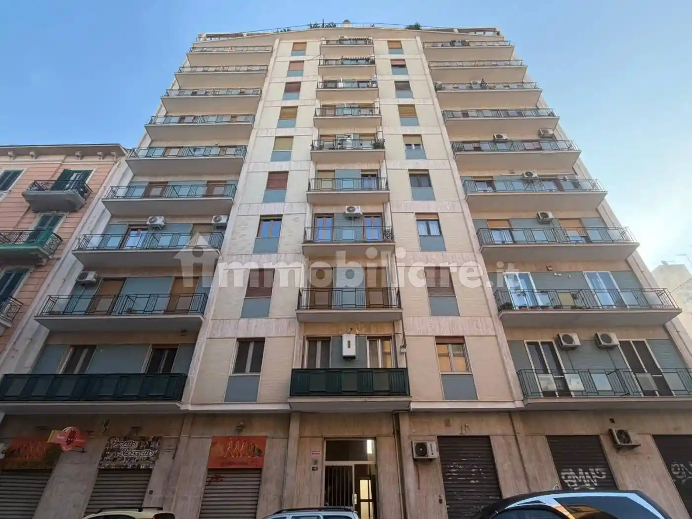 Appartamento in vendita a Taranto