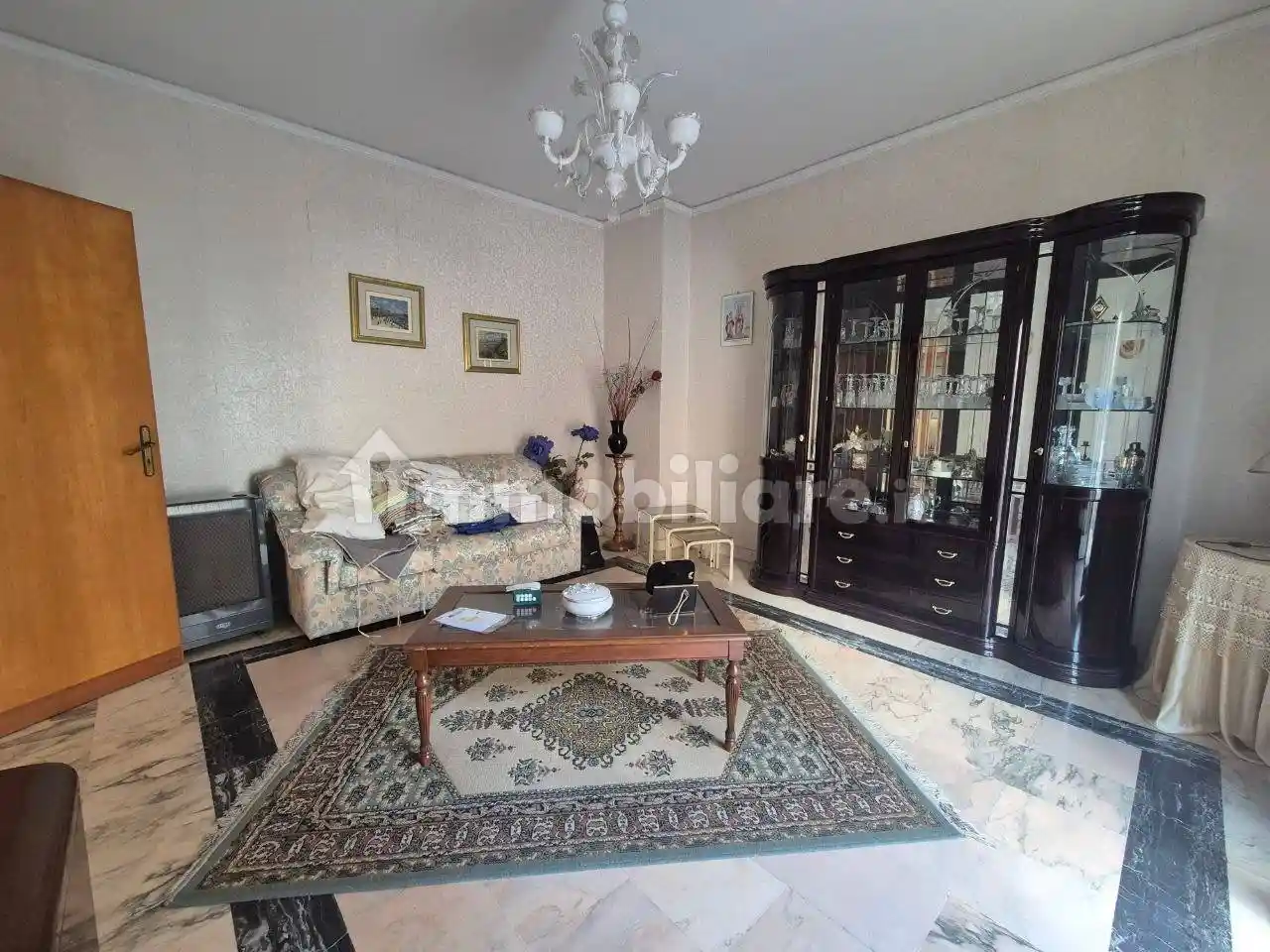 Appartamento in vendita a Bronte