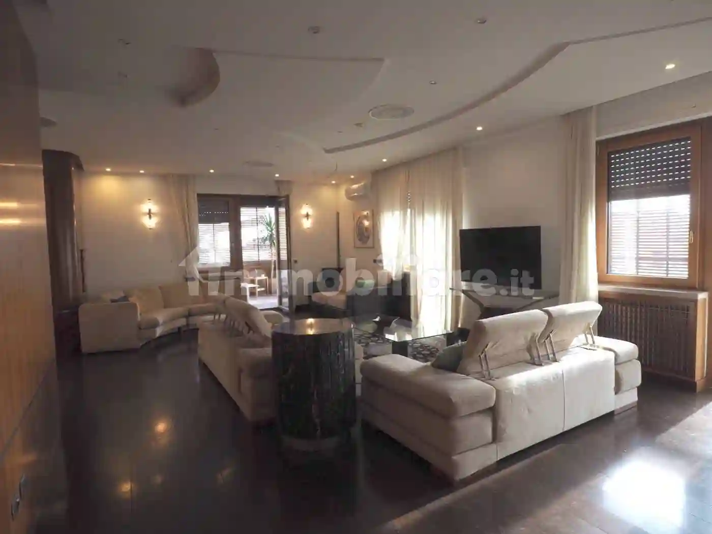 Attico - Mansarda - foto 2