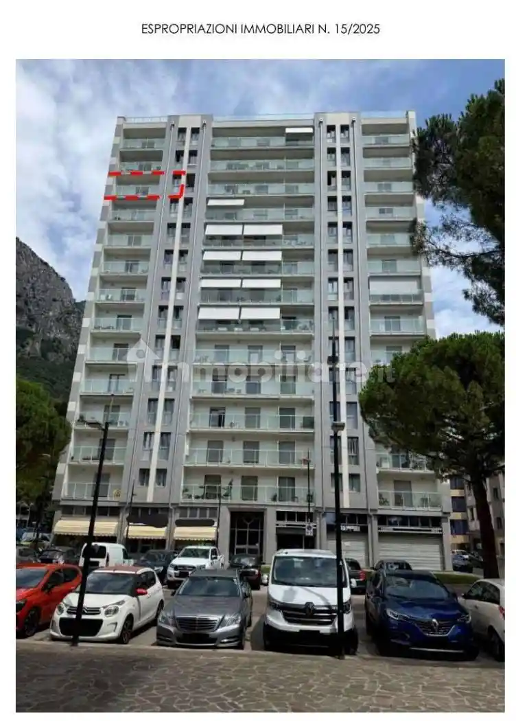 Appartamento in vendita a Lecco