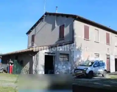 Casa indipendente in vendita a Meldola