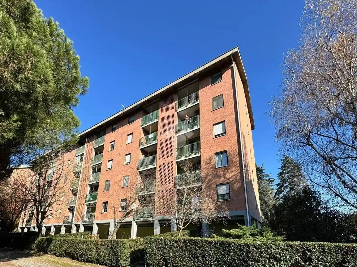 Appartamento in vendita a Pinerolo