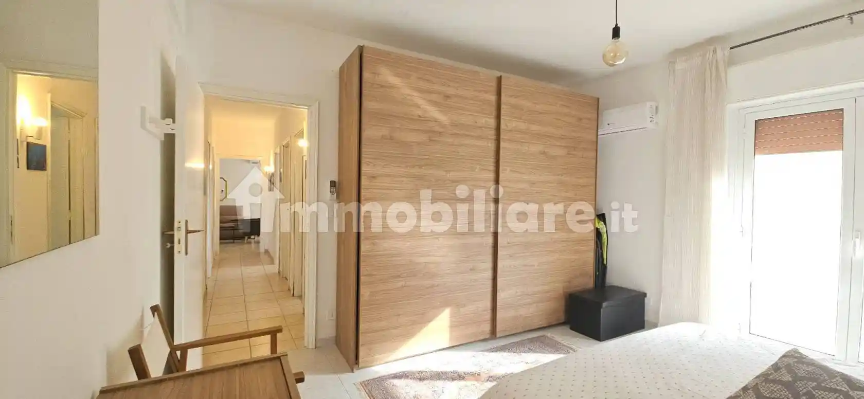 Appartamento in affitto a Trapani