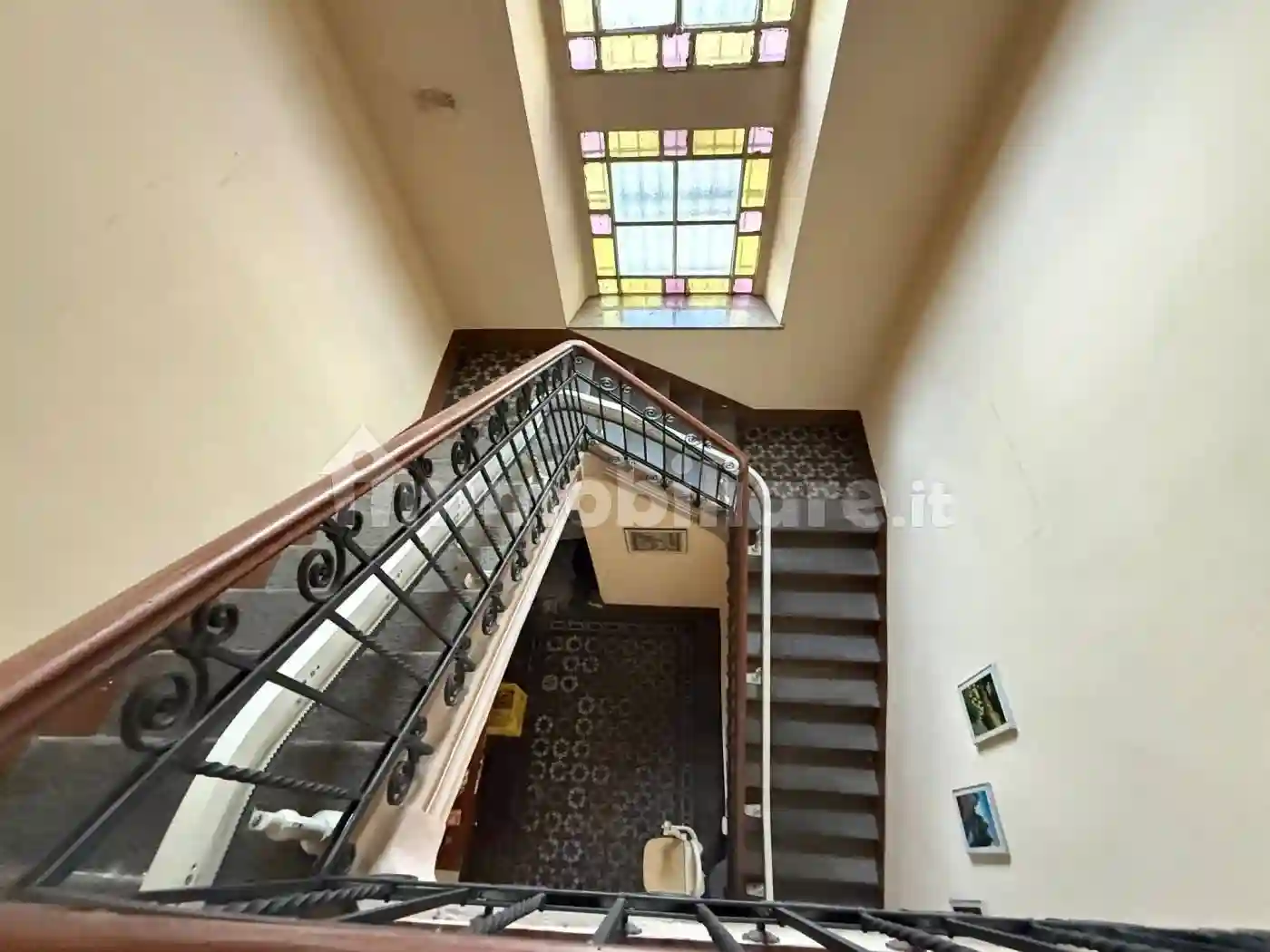 Palazzo - Edificio - foto 5