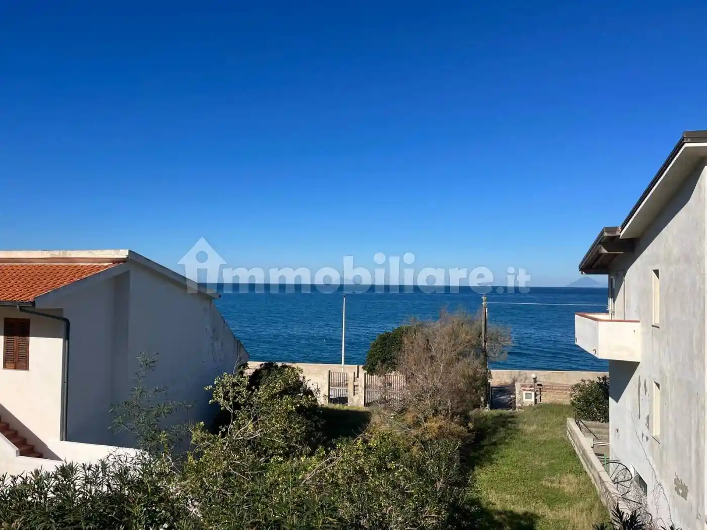 Casa indipendente in vendita a Piraino