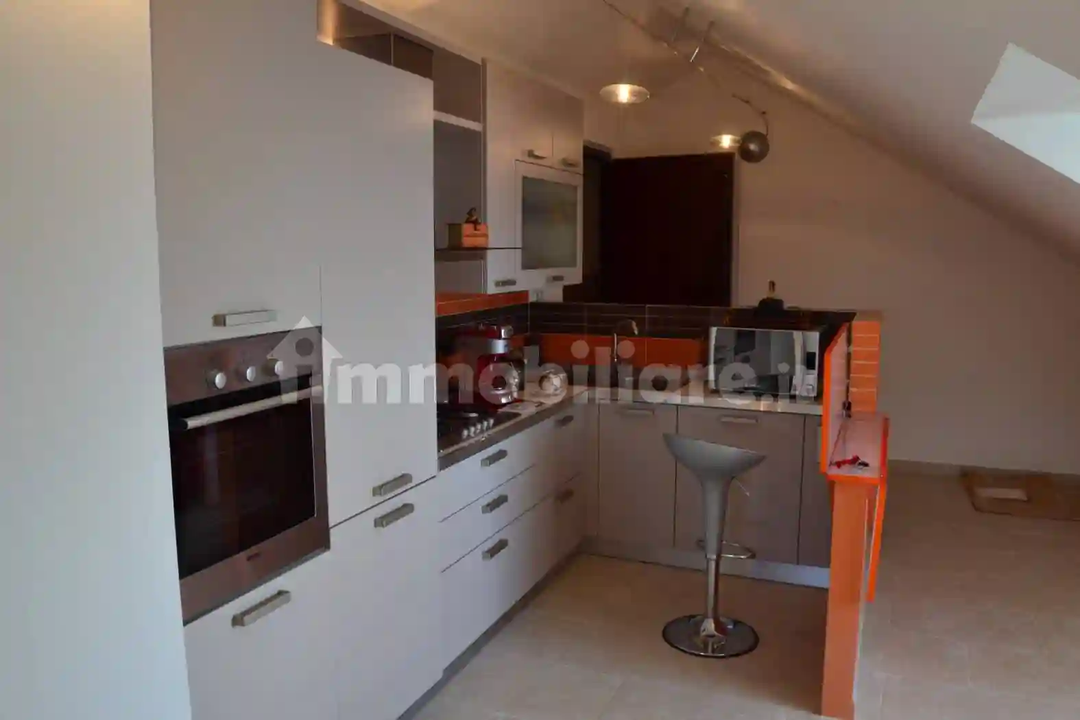 Attico - Mansarda - foto 3