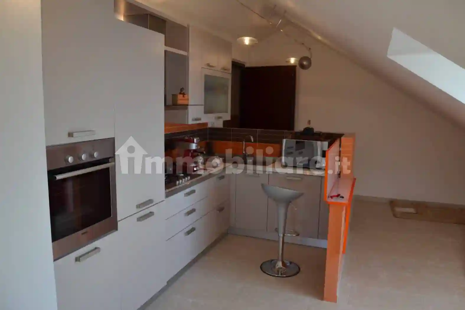 Attico - Mansarda - foto 4