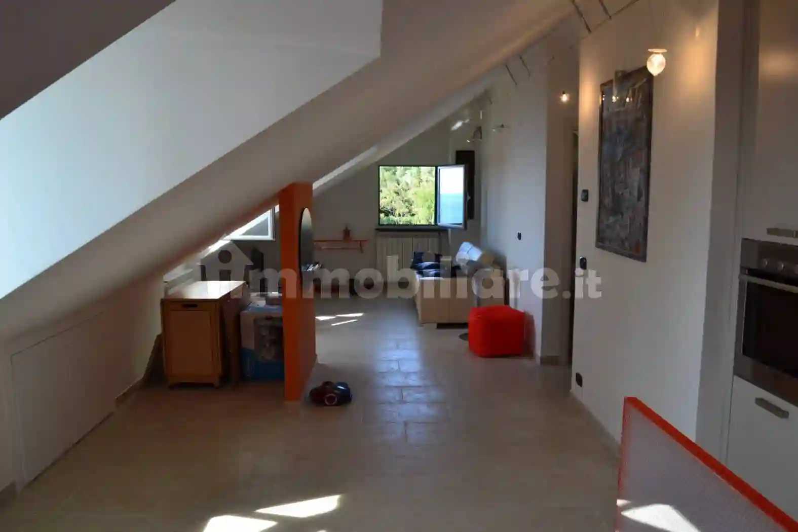 Attico - Mansarda - foto 5