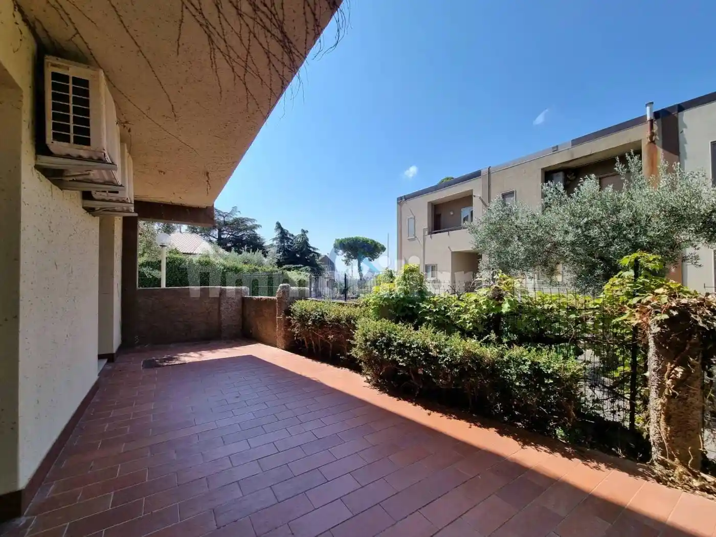 Appartamento in affitto a Catanzaro