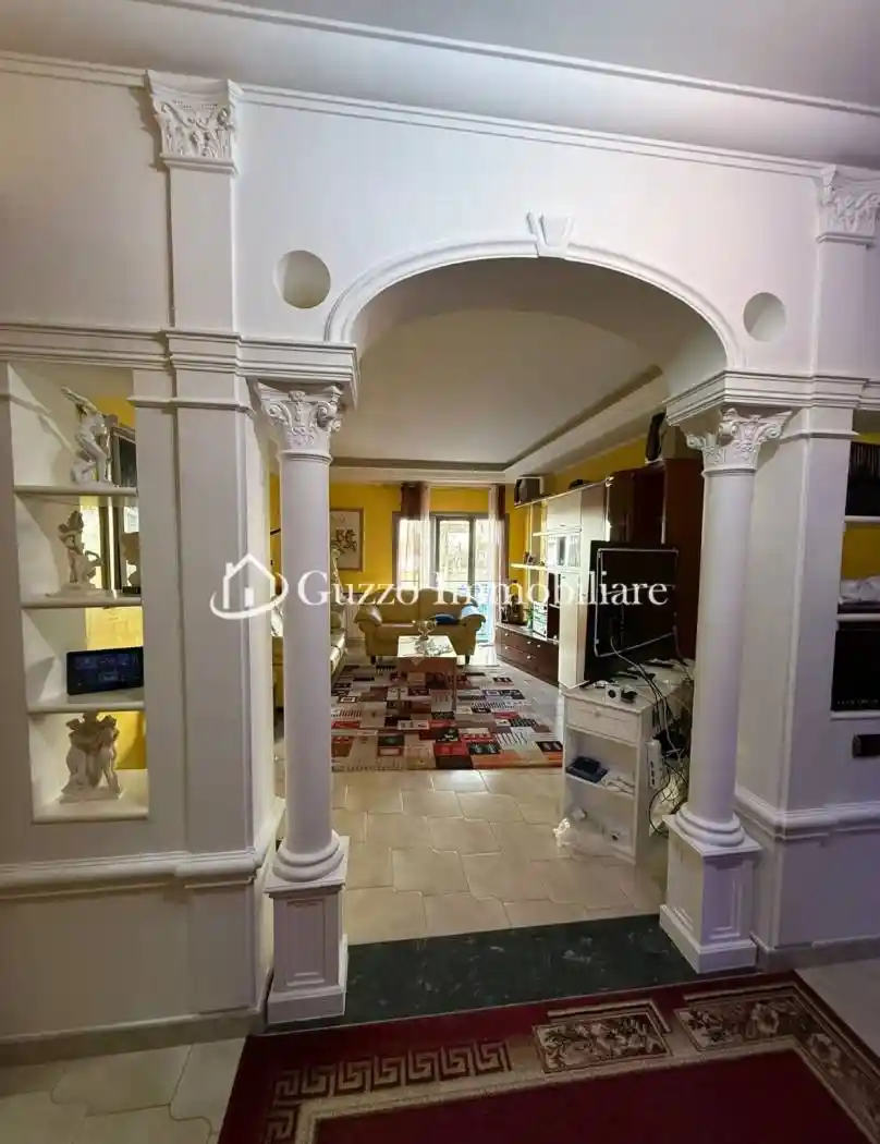 Appartamento in vendita a Partanna