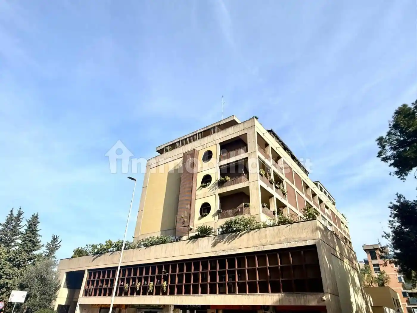 Appartamento in vendita a Bari