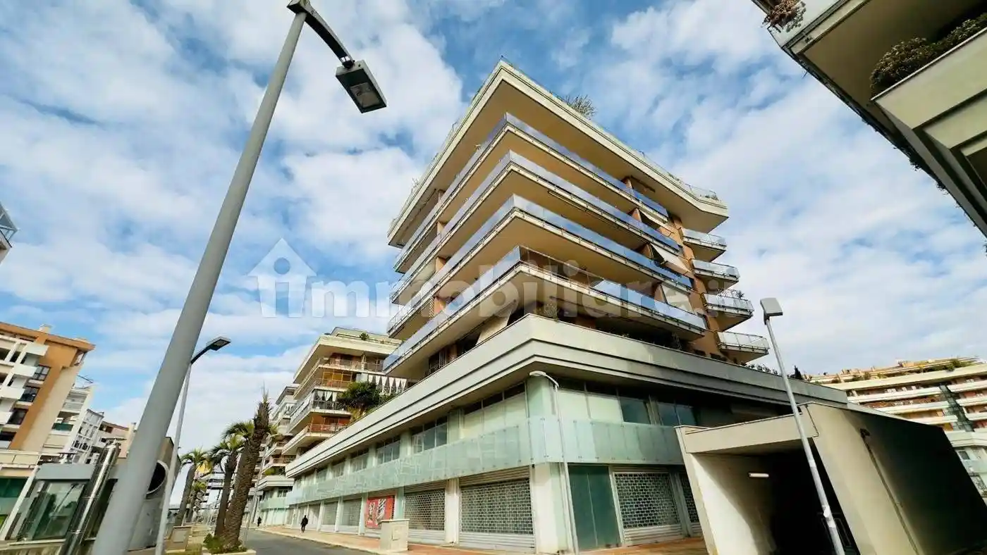 Appartamento in vendita a Fiumicino