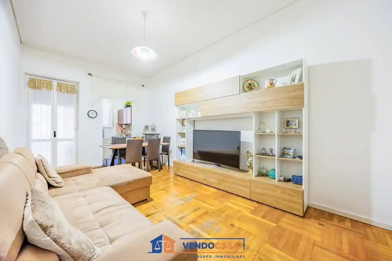 Appartamento in vendita a Cuneo