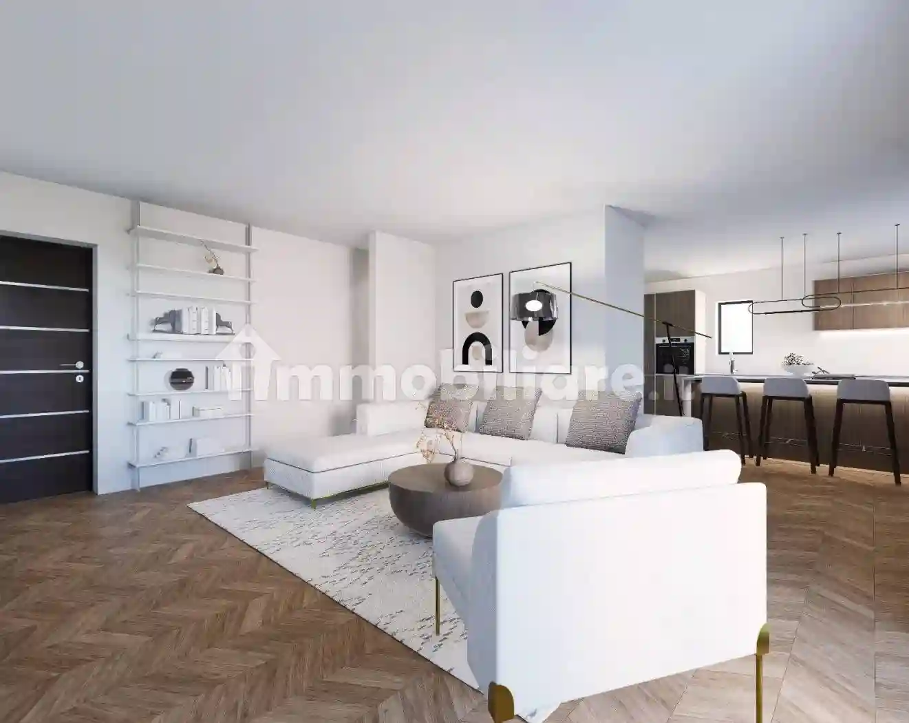 Appartamento - foto 2