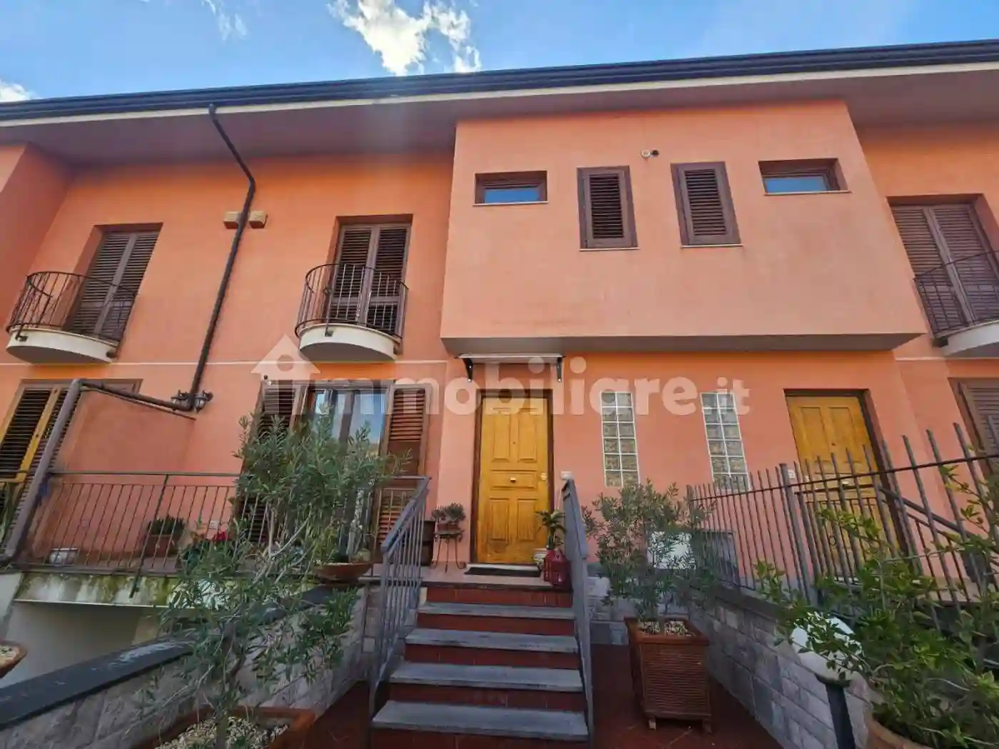 Villetta a schiera - foto 2