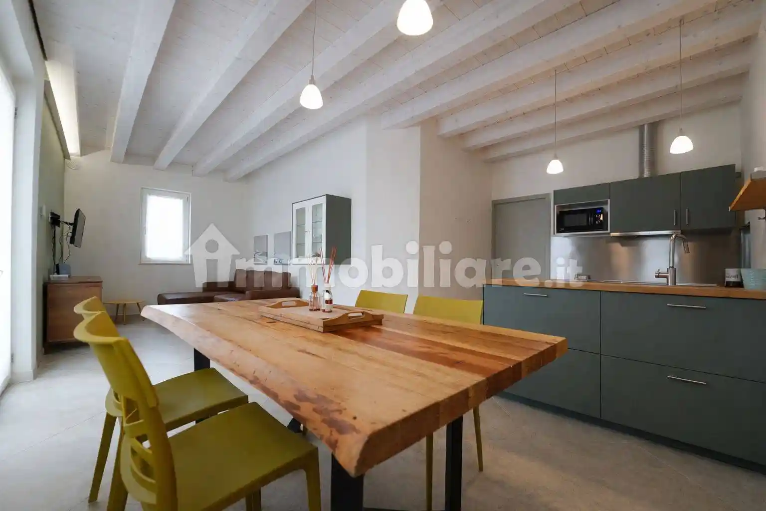 Appartamento in vendita a Castelfiorentino