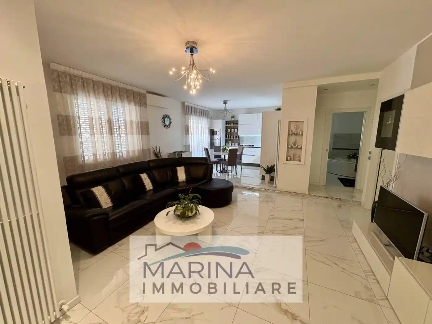 Appartamento in vendita a Chioggia