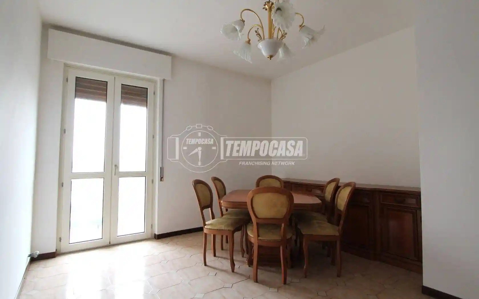 Appartamento in vendita a Cologno Monzese