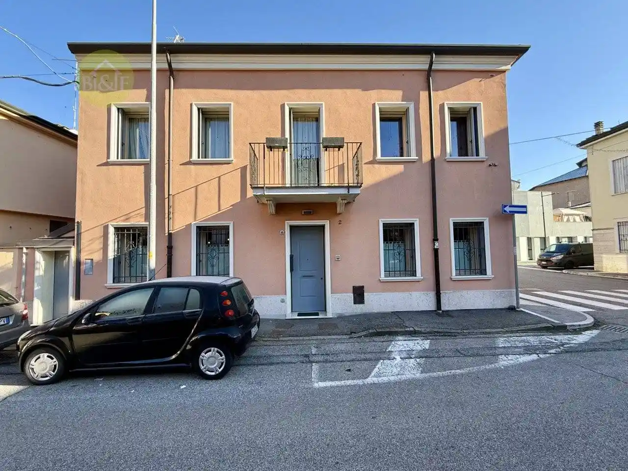 Villetta a schiera in vendita a Legnago