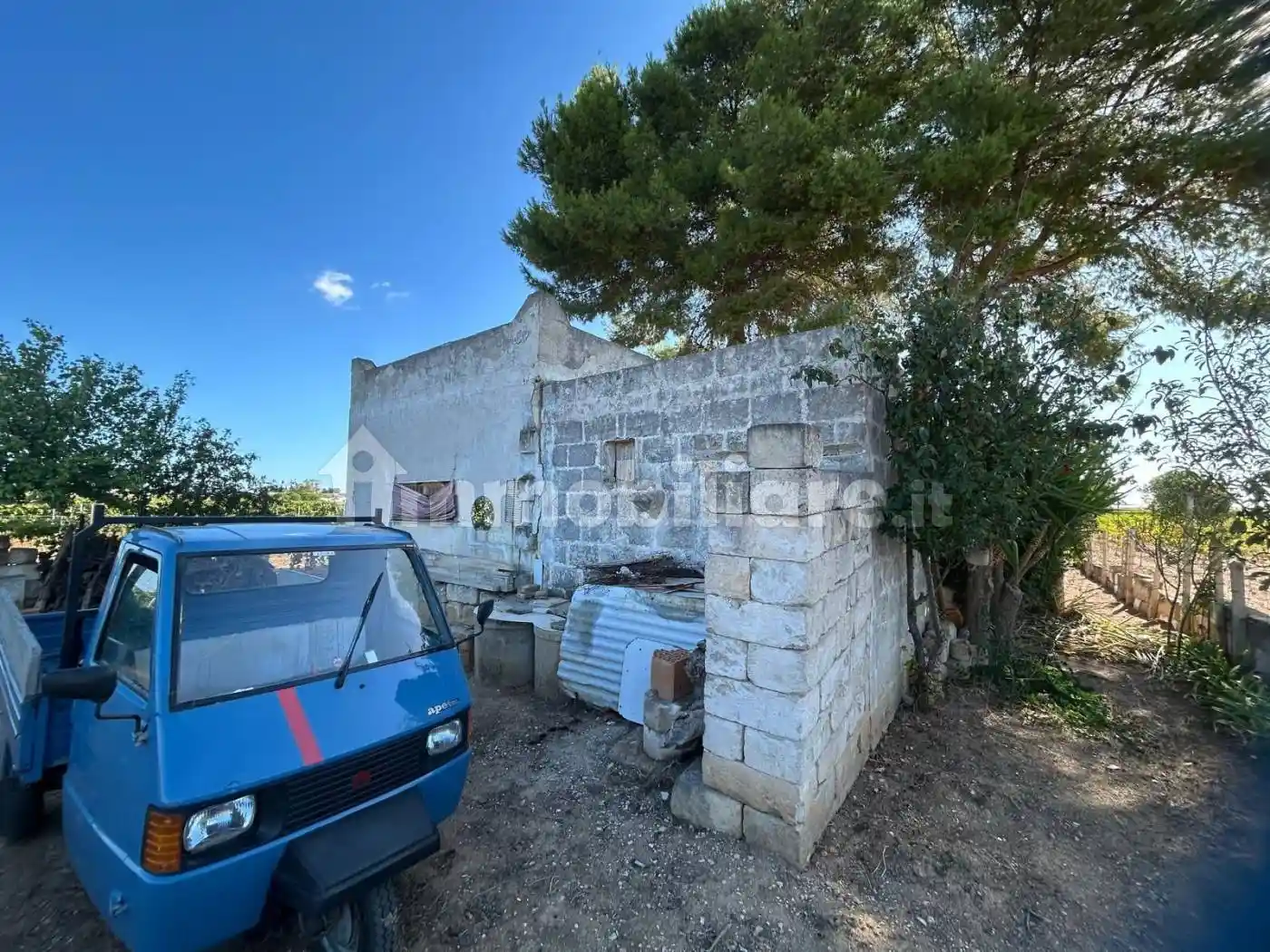 Rustico - Casale in vendita a Sava