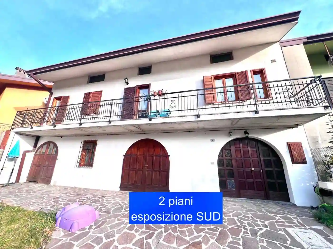 Villetta a schiera - foto 3