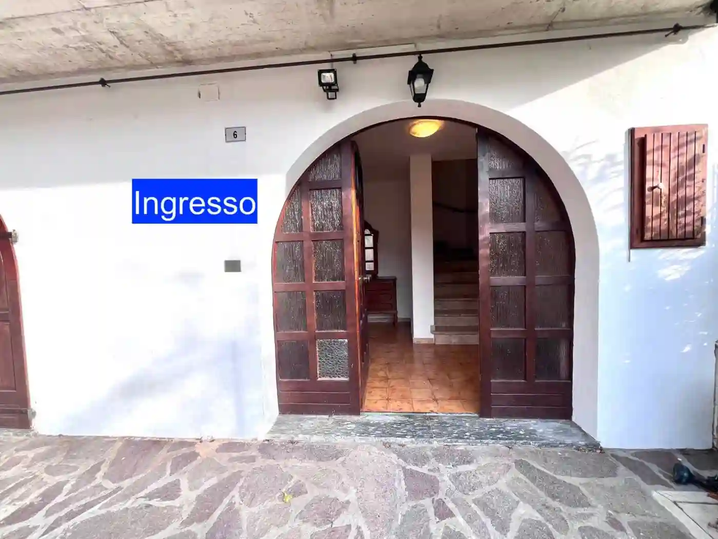 Villetta a schiera - foto 4