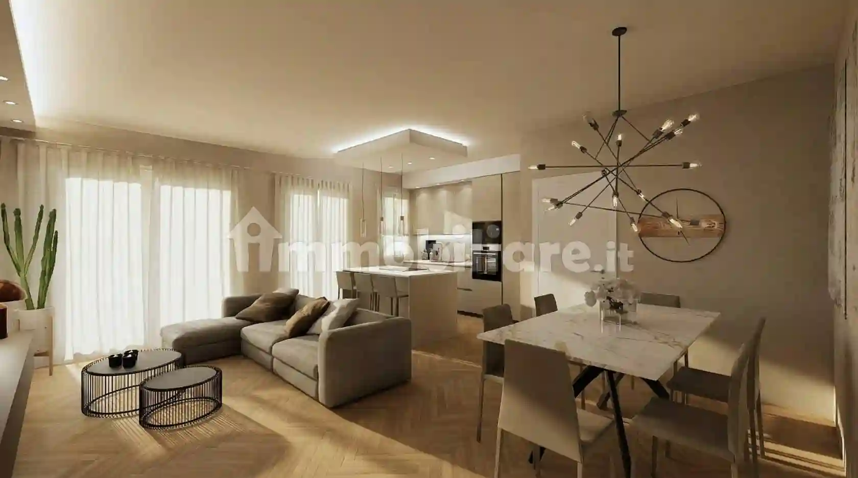 Appartamento - foto 2