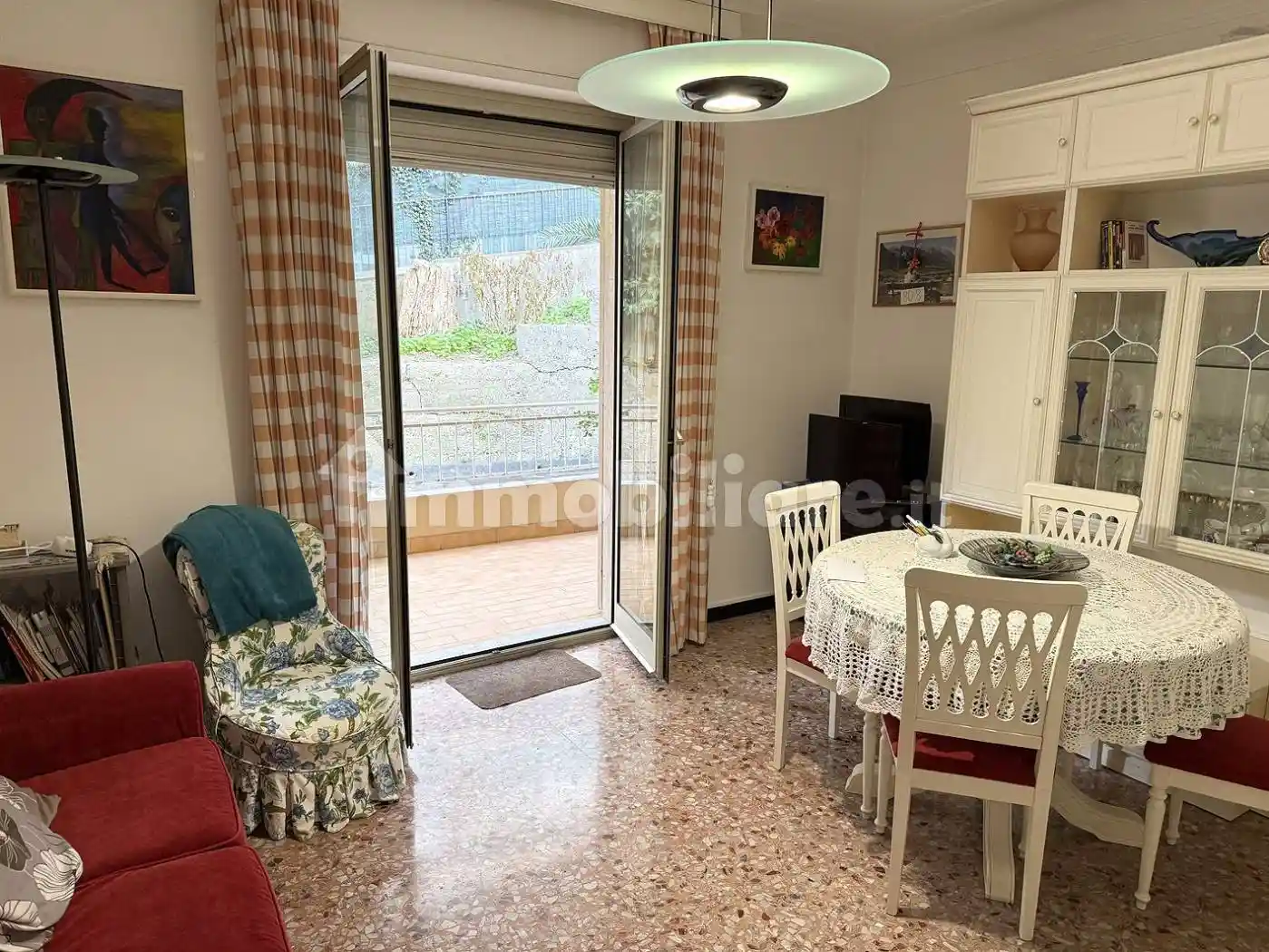 Appartamento in vendita a Sanremo