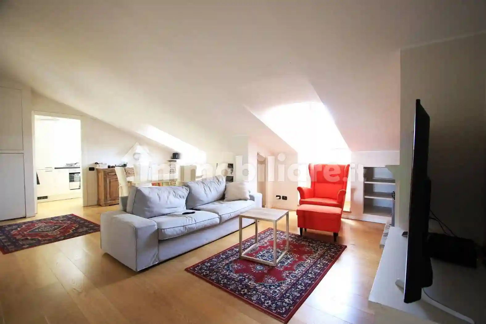 Appartamento - foto 5