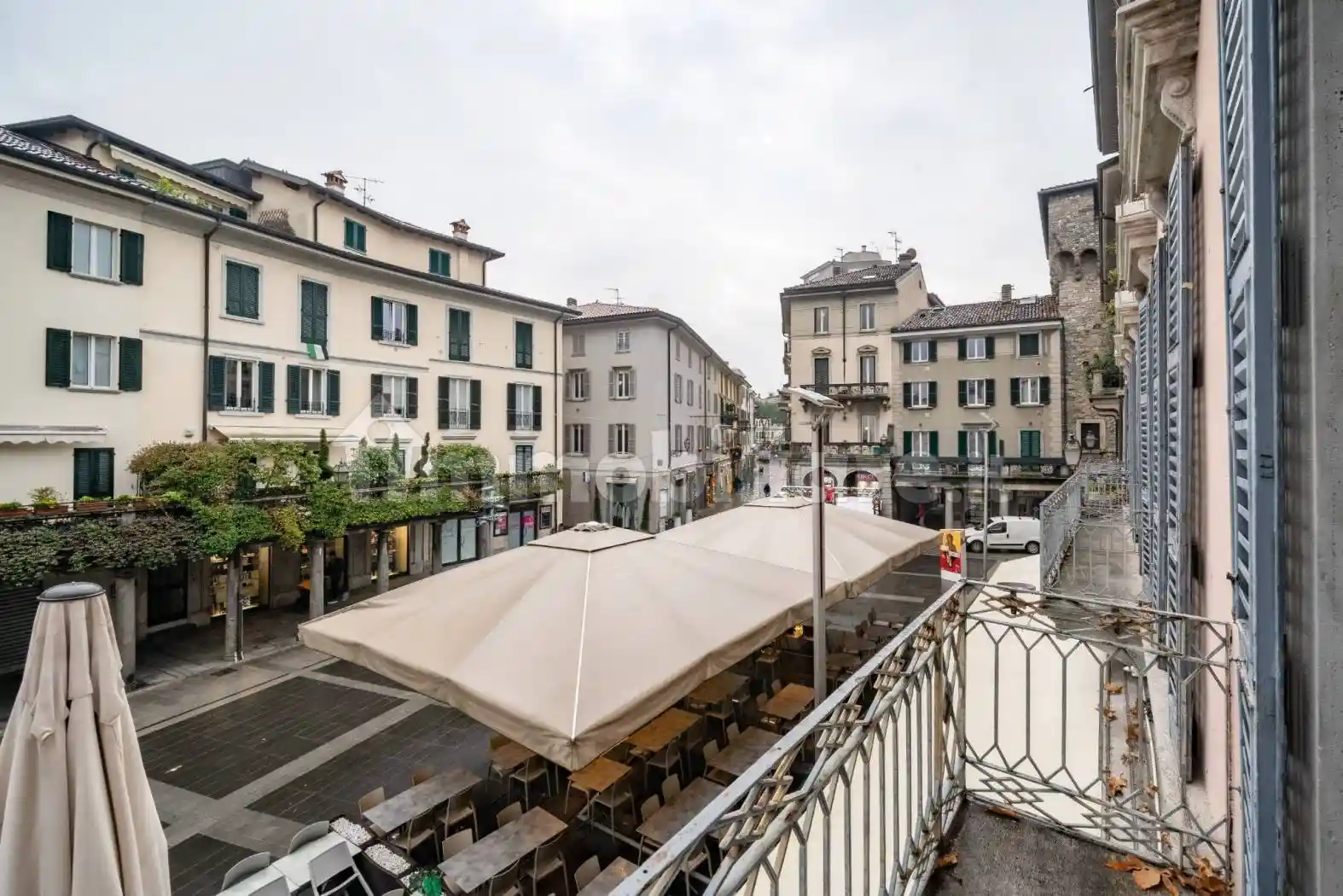 Appartamento in vendita a Lecco