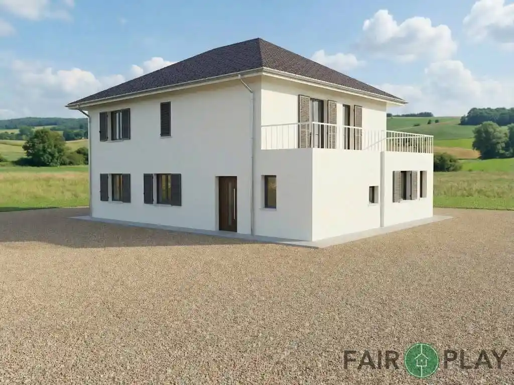 Villa in vendita a Forlì