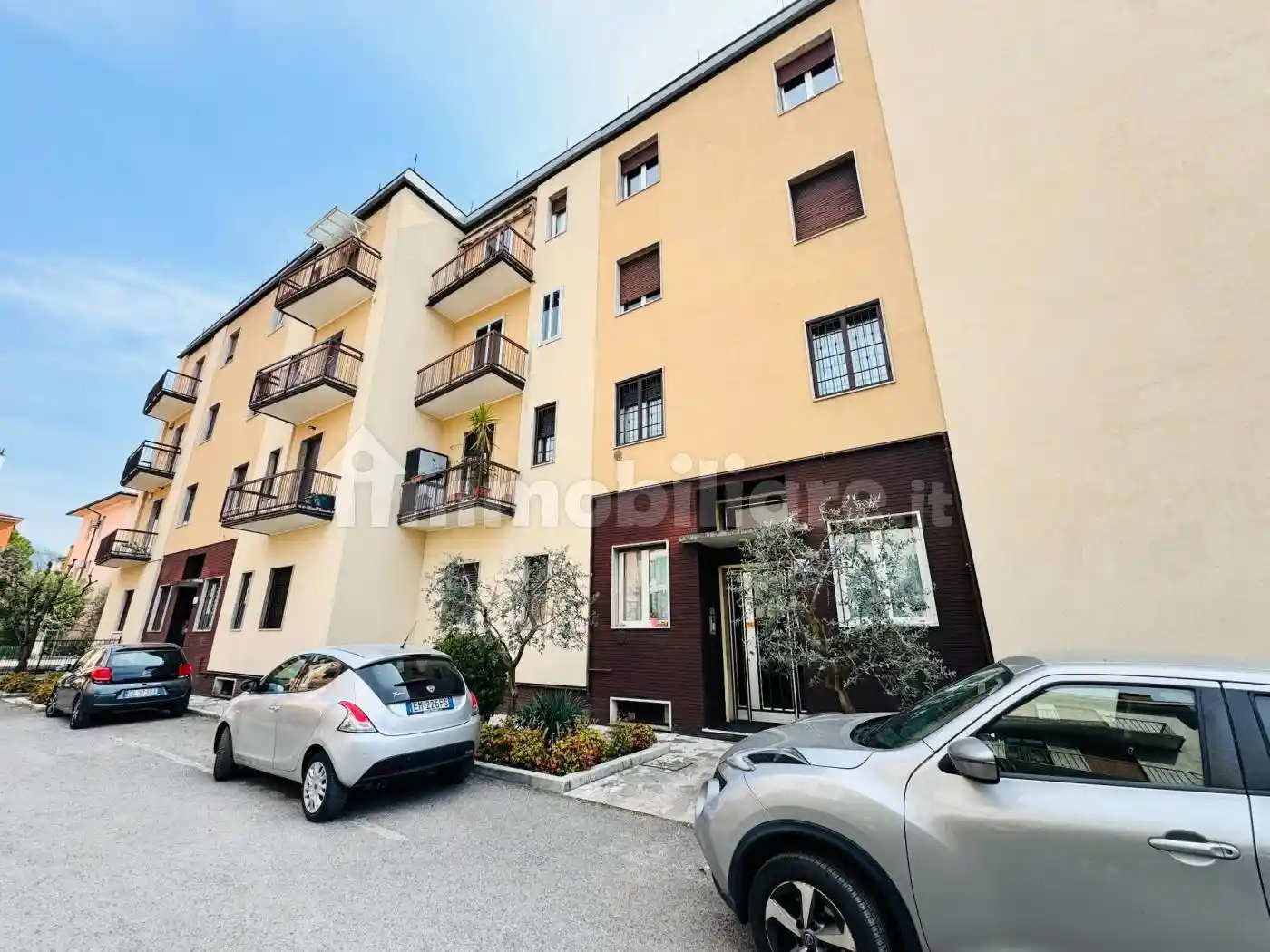 Appartamento in vendita a Brescia