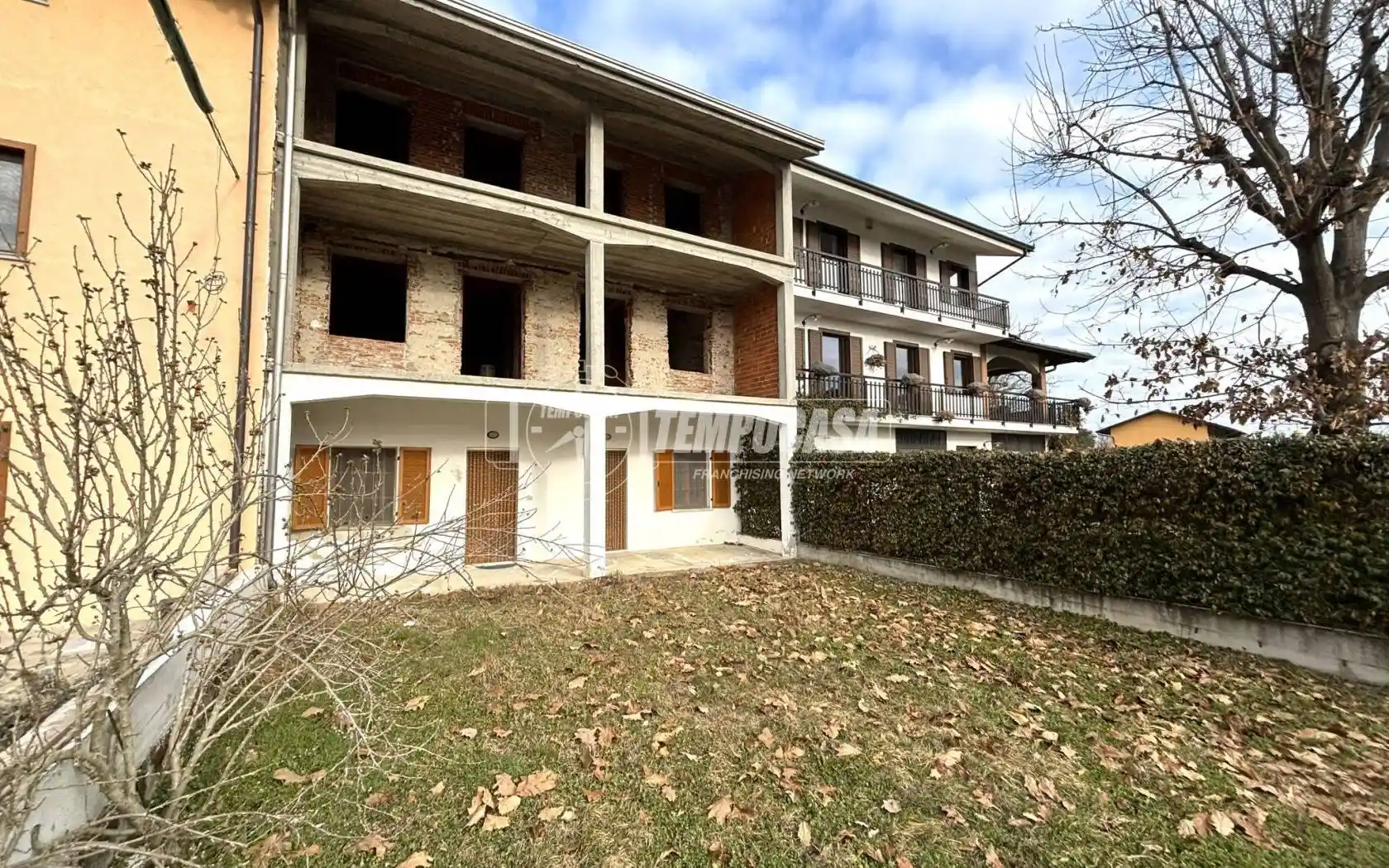 Casa indipendente in vendita a Scarmagno