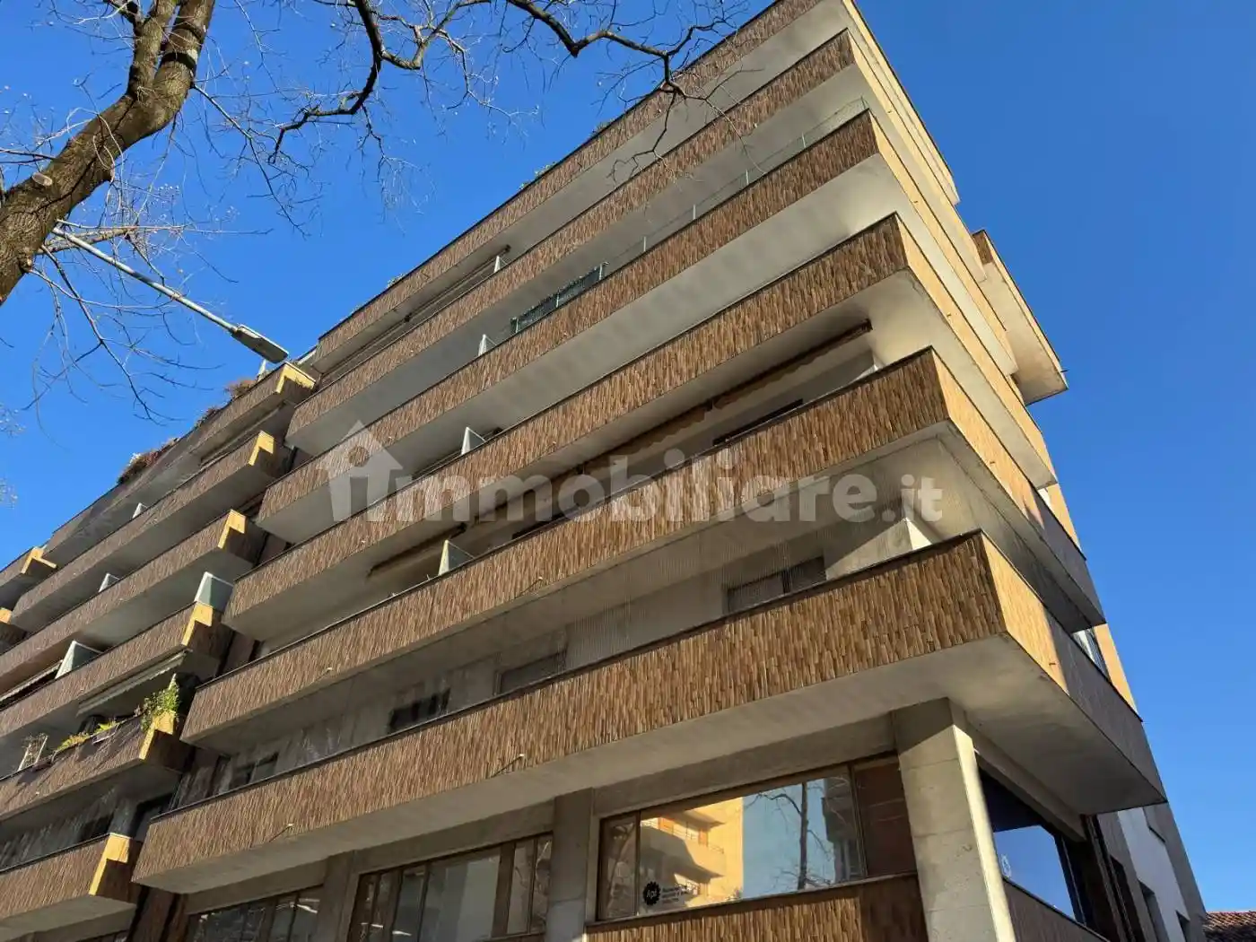 Appartamento in vendita a Udine