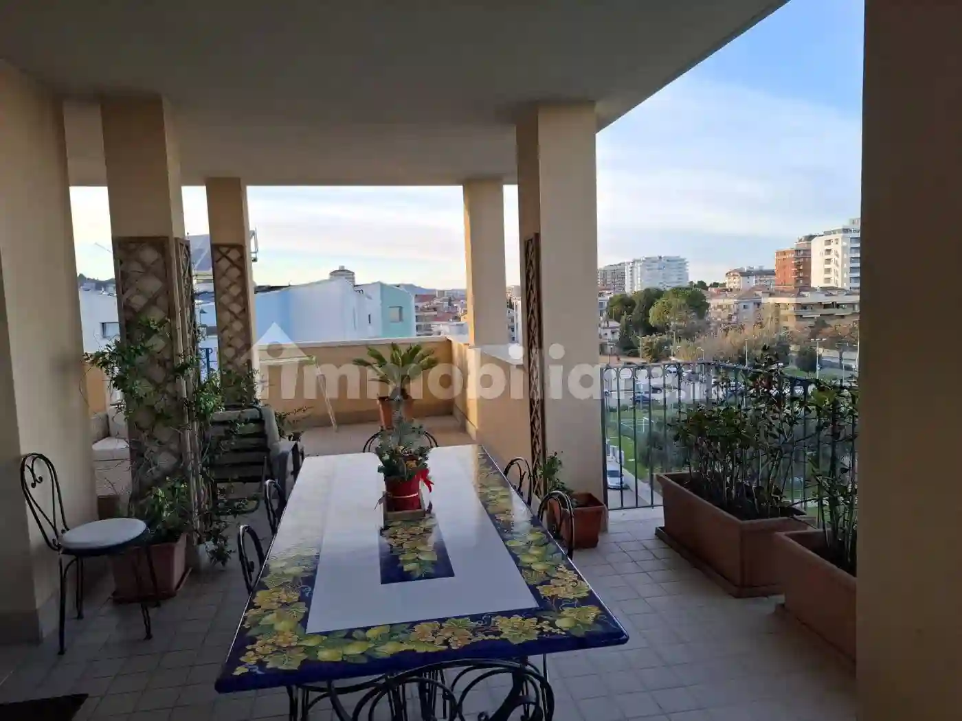 Attico - Mansarda - foto 4