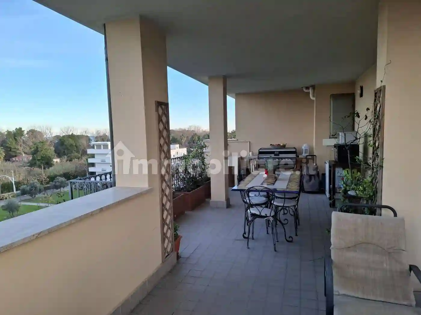 Attico - Mansarda - foto 5