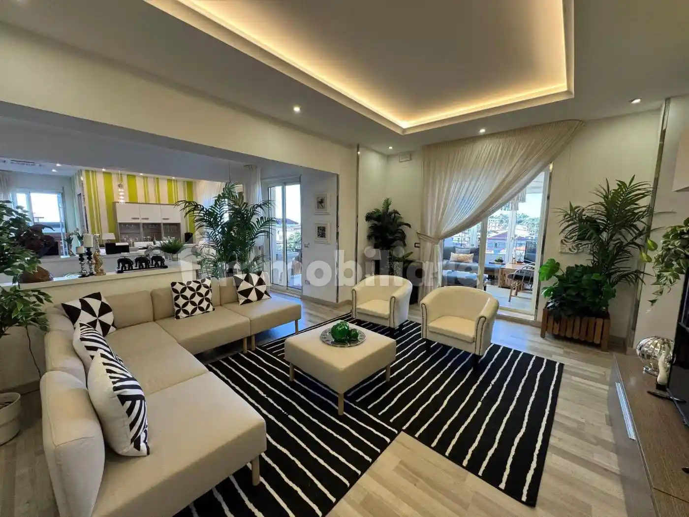 Appartamento in vendita a Gizzeria