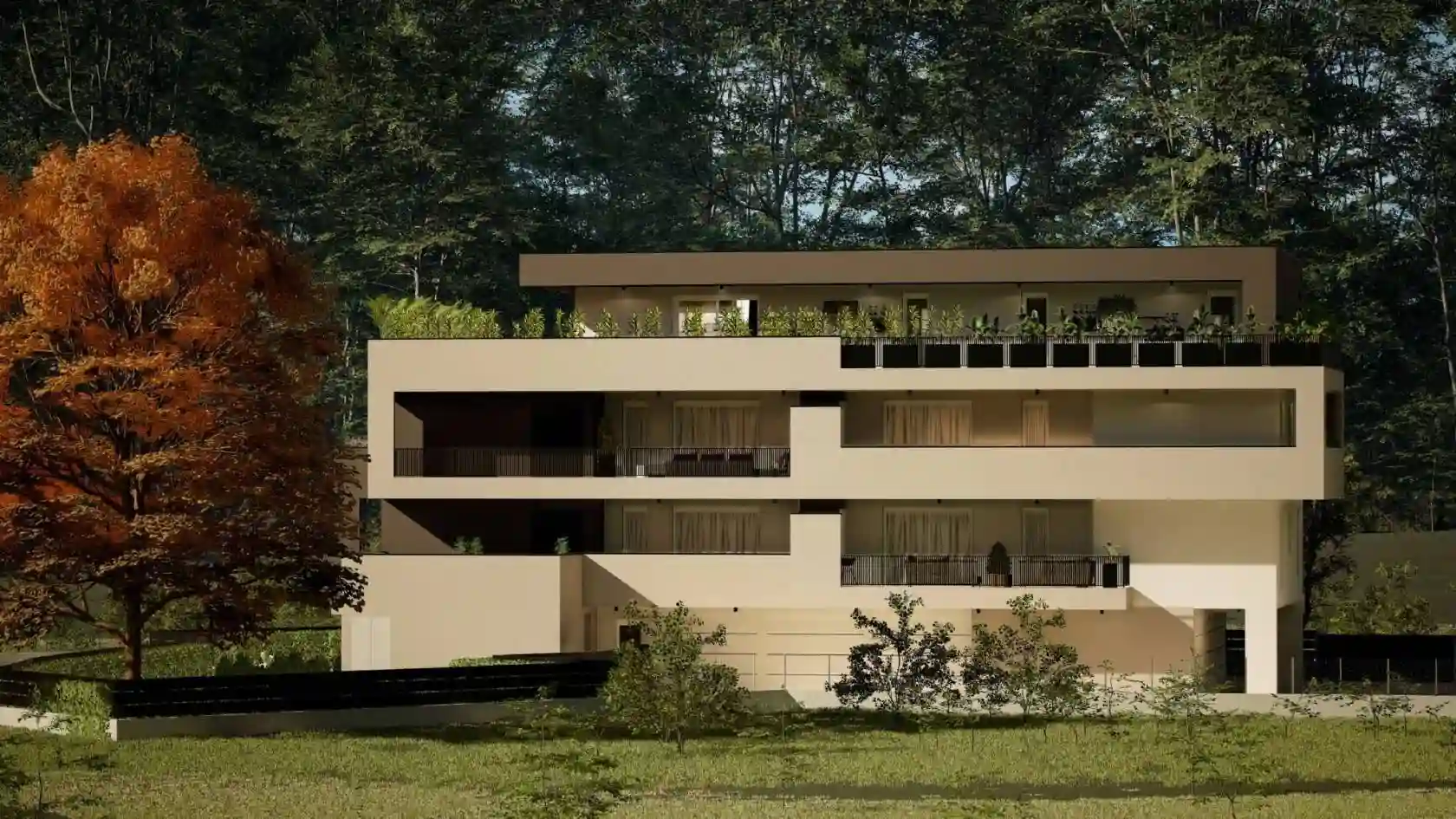 Appartamento - foto 4