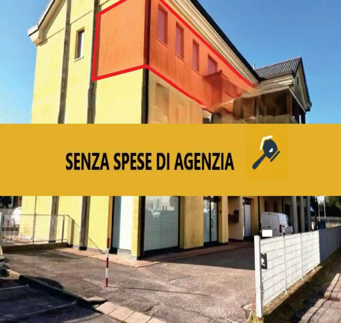 Appartamento in vendita a Terrassa Padovana