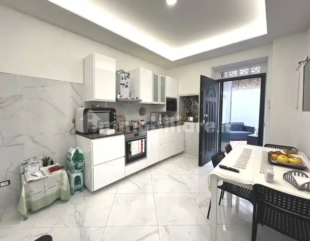 Appartamento in vendita a Fondi