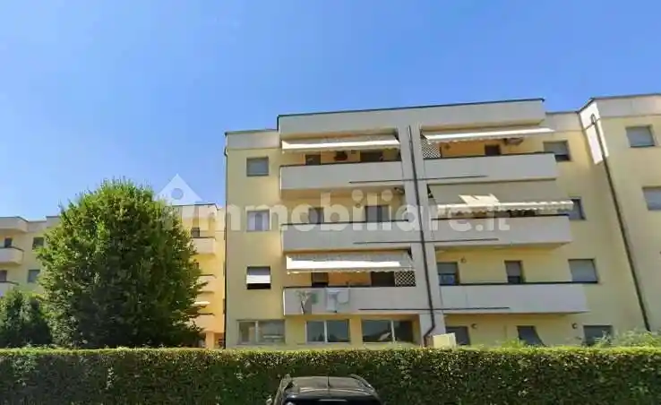 Appartamento in vendita a Pistoia