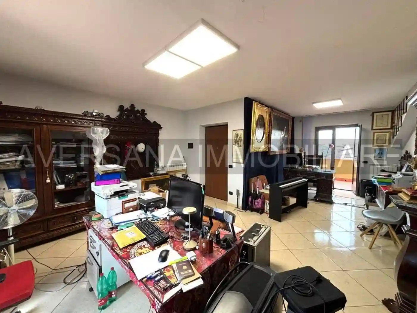 Attico - Mansarda - foto 2