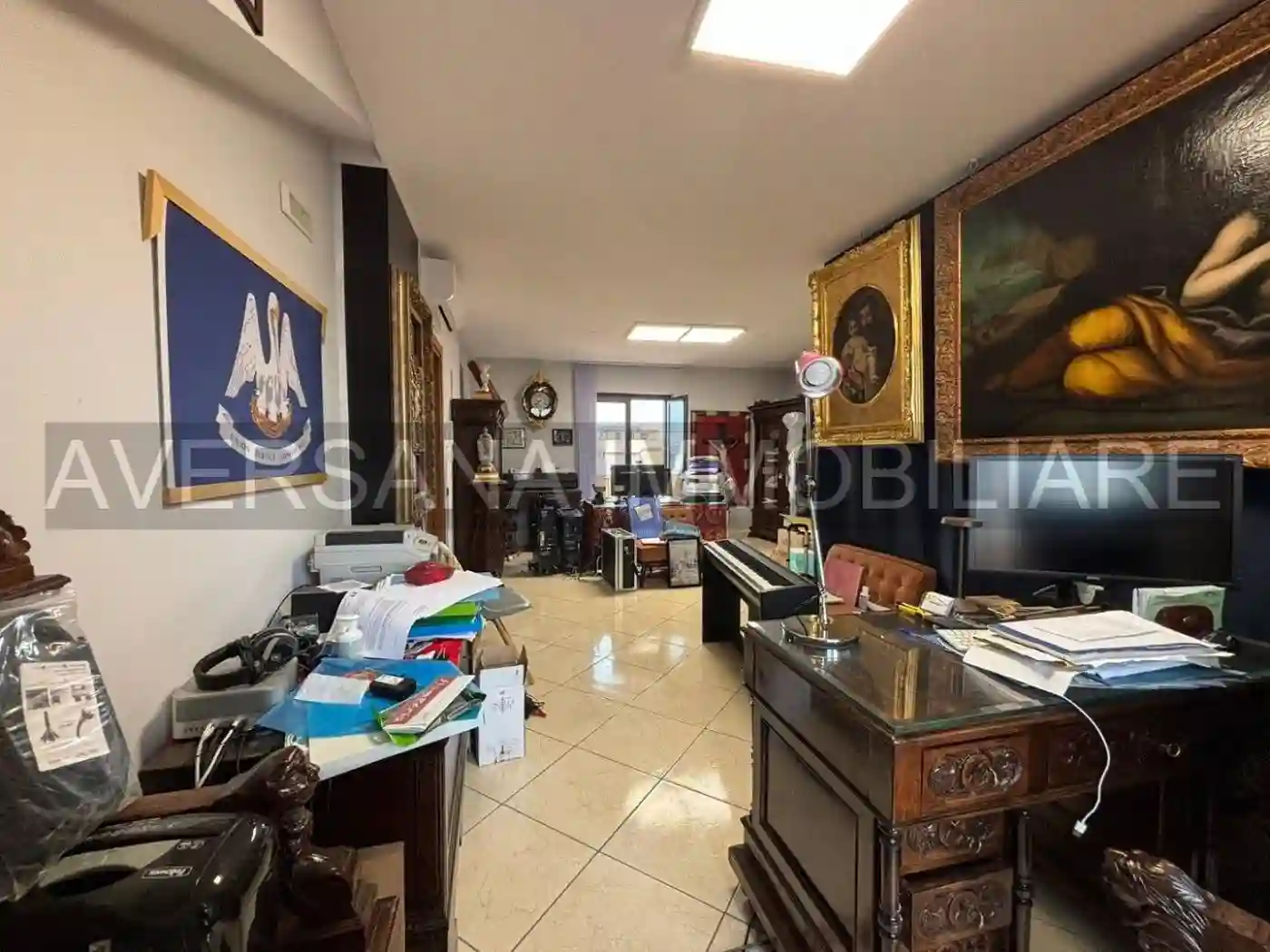 Attico - Mansarda - foto 5