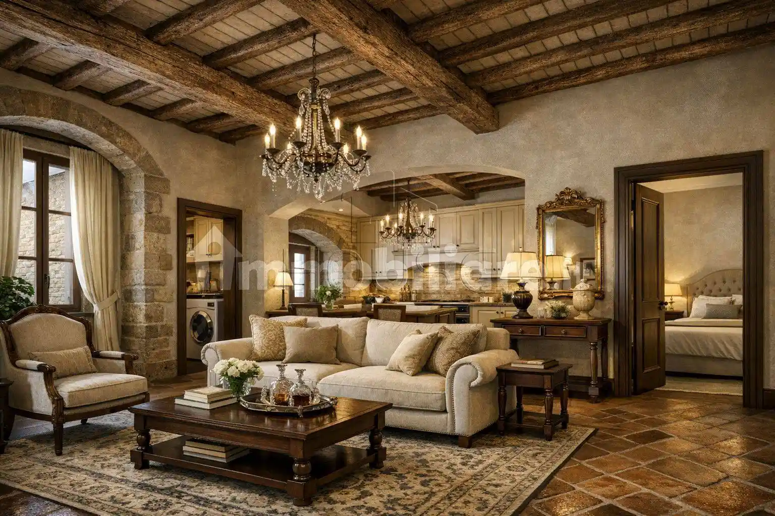 Appartamento in affitto a Sansepolcro