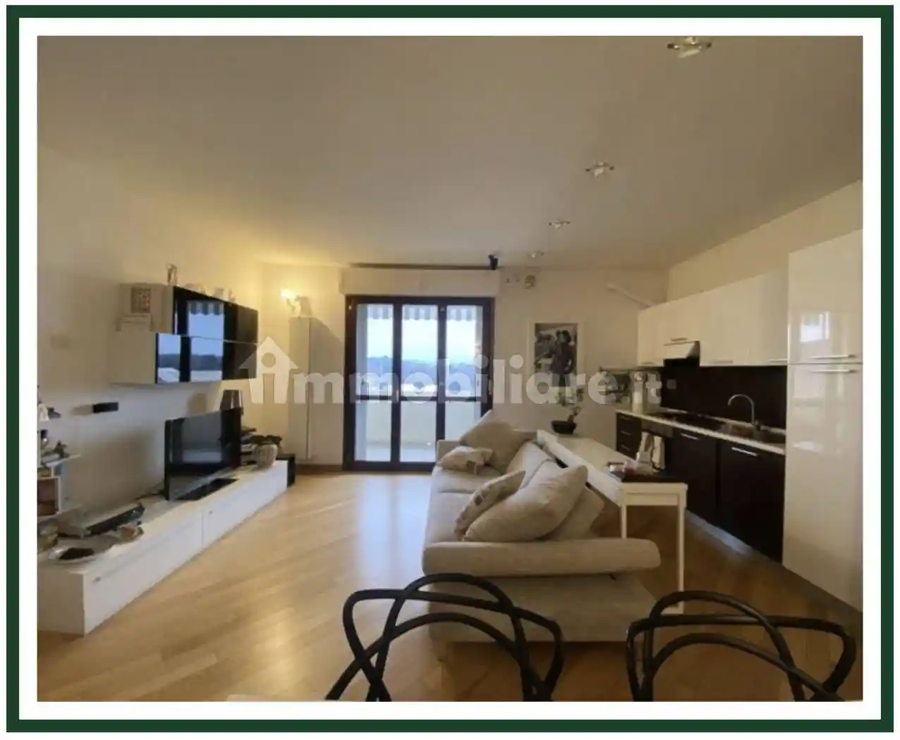 Attico - Mansarda in affitto a Firenze